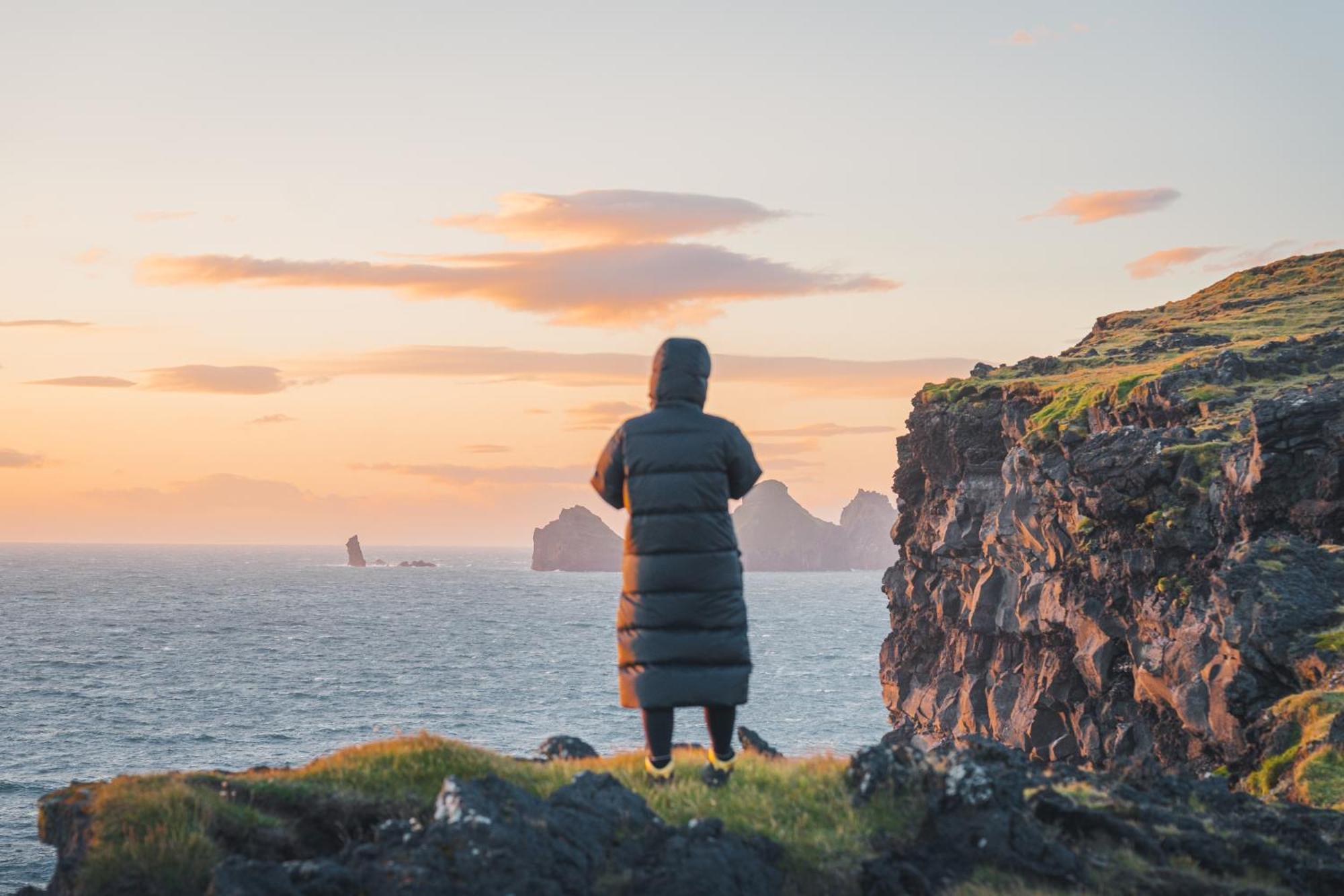 Westman Islands Inn Вестманнаэйяр Экстерьер фото